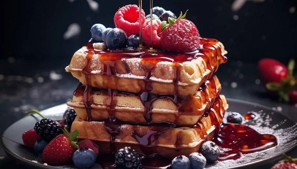 galeria ciastek