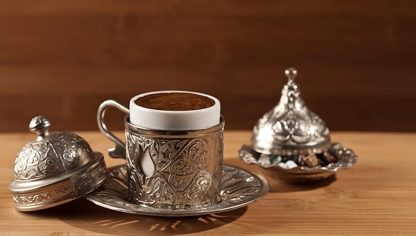 galeria kawy